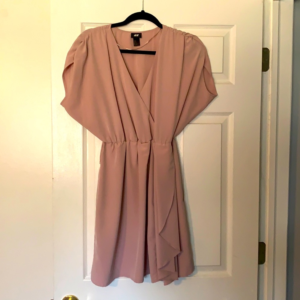 Women’s H&M dress